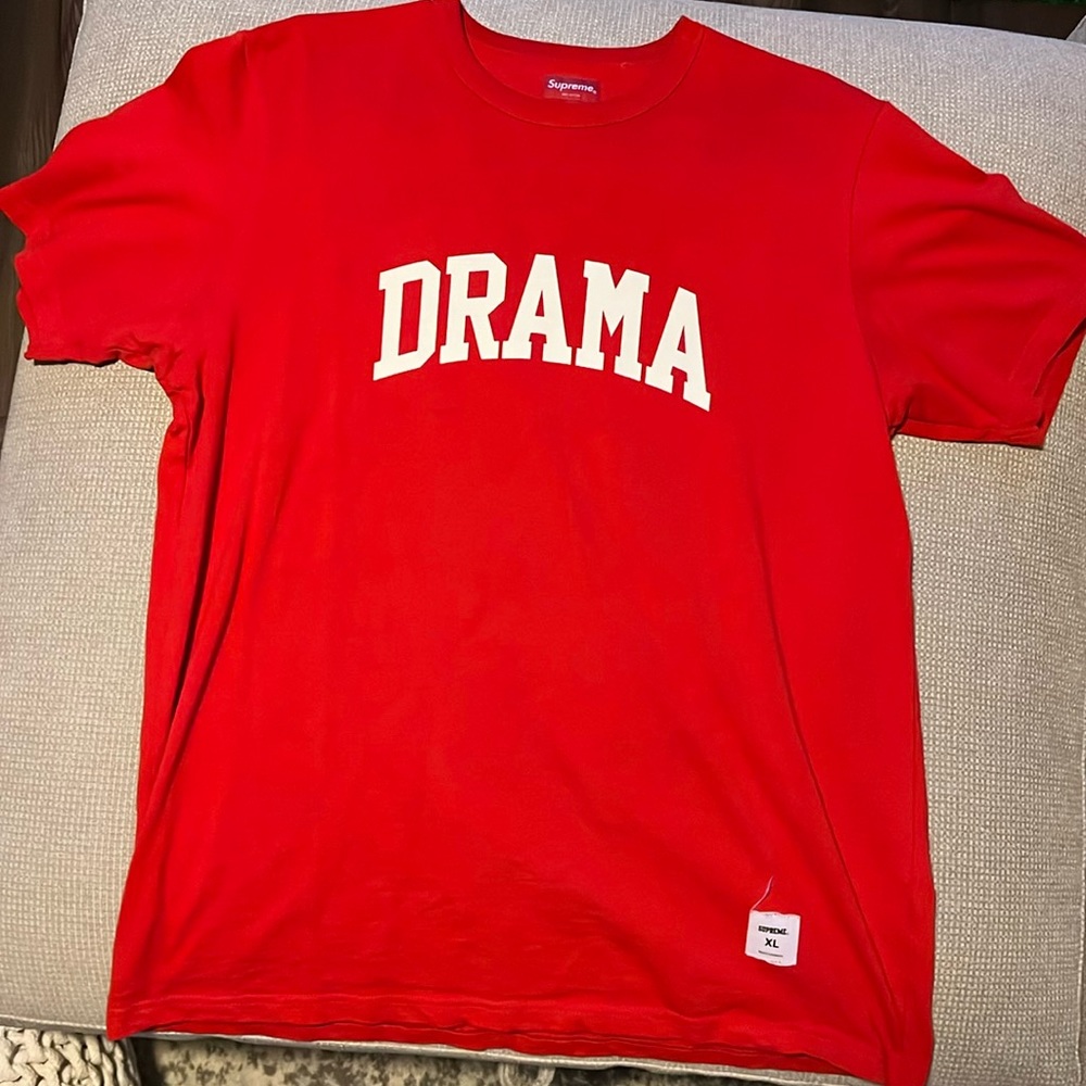 Supreme Tee